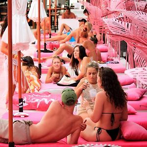Socialtel Koh Samui (Adults Only)